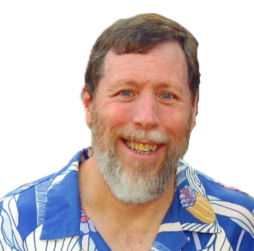 Saunders, John